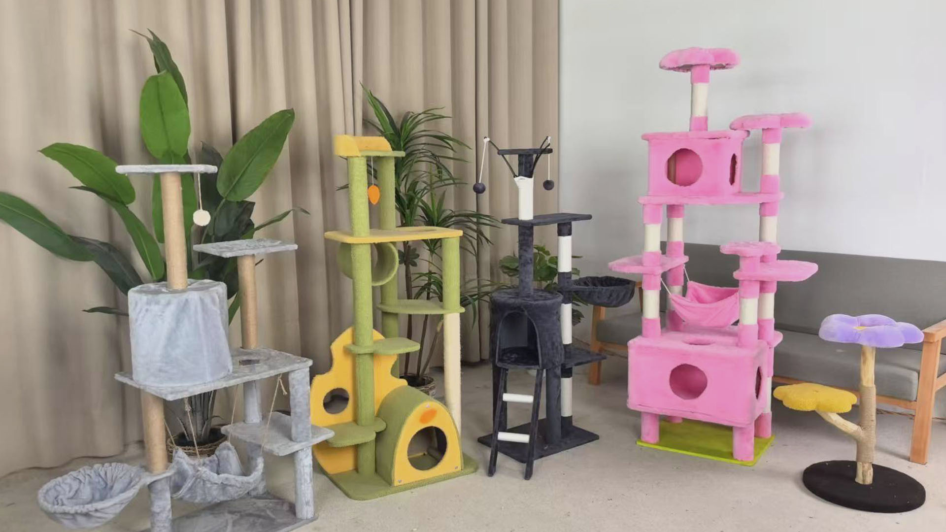 Designed for Pets, Perfected Over 30 Years